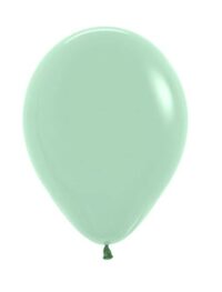 R12:Pastel Dusk Green Tea 100