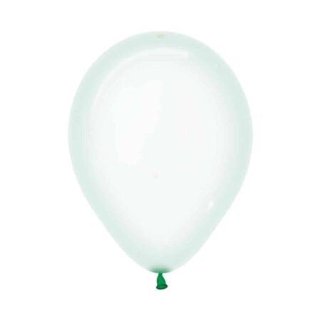 R12:Crystal Pastel Green 100