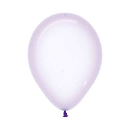 R12:Crystal Pastel Lilac 100