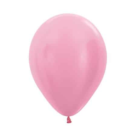 R12: Satin Pearl Pink 100