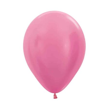 R12:Satin Pearl Fuchsia 100