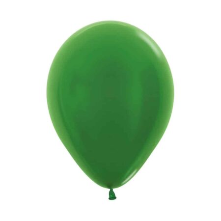 R12: Metallic Pearl Green 100