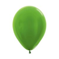 R12:Metallic Pearl Lime Green 100