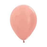 R12:Metallic Pearl Rose Gold 100