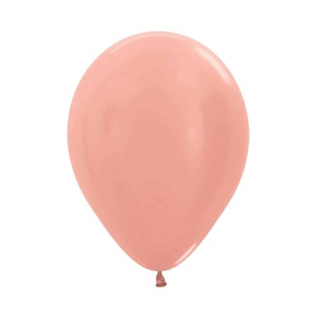 R12:Metallic Pearl Rose Gold 100