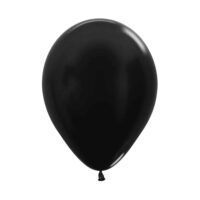 R12: Metallic Pearl Black 100