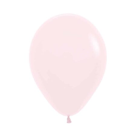 R12:Pastel Matte Pink 100