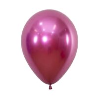 R12:Chrome Reflex Fuchsia 25