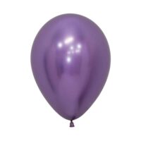 R12:Chrome Reflex Violet 25