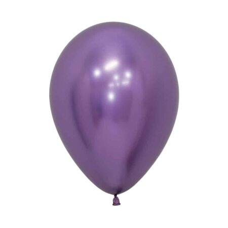 R12:Chrome Reflex Violet 25