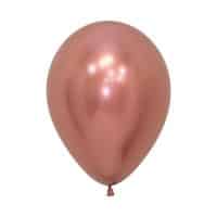 R12:Chrome Reflex Rose Gold 25