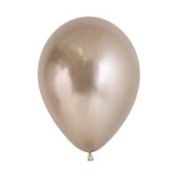R12:Chrome Reflex Champagne 25