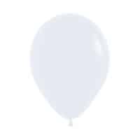 R18:Fashion Solid White 6