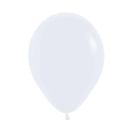 R18:Fashion Solid White 6