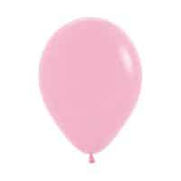 R18:Fashion Solid Pink 6