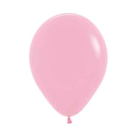 R18:Fashion Solid Pink 6