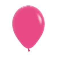 R18:Fashion Solid Fuchsia 6