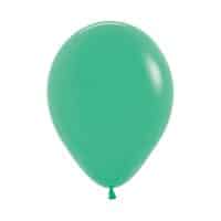 R18:Fashion Solid Green 6