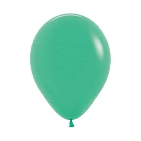 R18:Fashion Solid Green 6