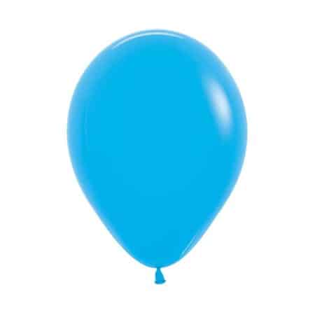 R18:Fashion Solid Blue 6
