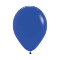 R18:Fashion Solid Royal Blue 6