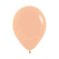 R18:Fashion Solid Peach Blush 6