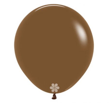 R18:Fashion Solid Mocha 6