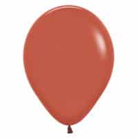 R18:Fashion Solid Terracotta 6