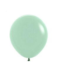 R18:Pastel Dusk Green Tea 6