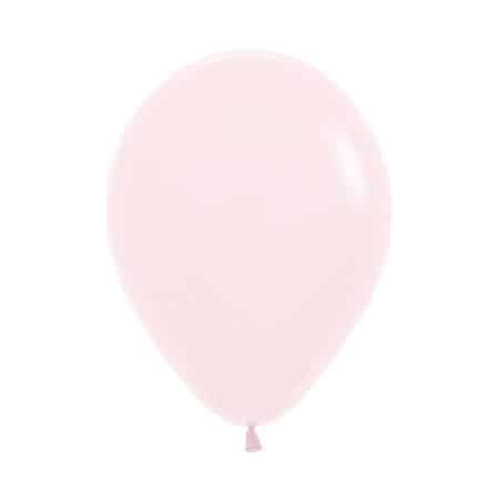 R18:Pastel Matte Pink 6