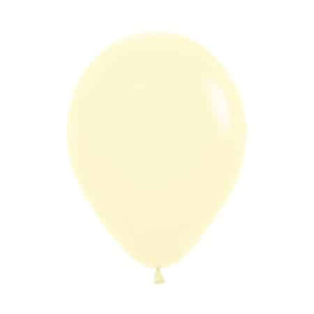 R18:Pastel Matte Yellow 6