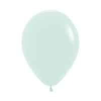 R18:Pastel Matte Green 6
