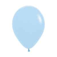 R18:Pastel Matte Blue 6