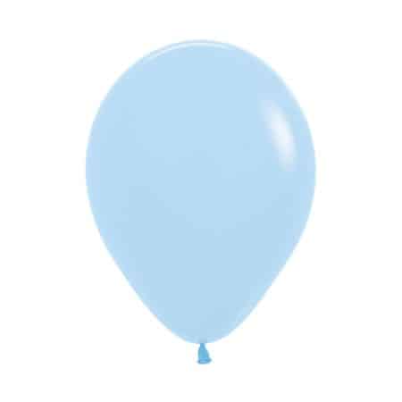 R18:Pastel Matte Blue 6