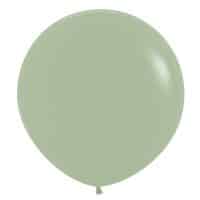 R24:Fashion Solid Eucalyptus 3