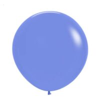 R24:Fasion Solid Periwinkle Blue 3