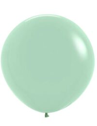 R24:Pastel Dusk Green Tea 3