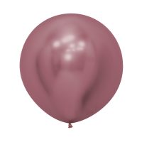 R24:Chrome Reflex Pink 3