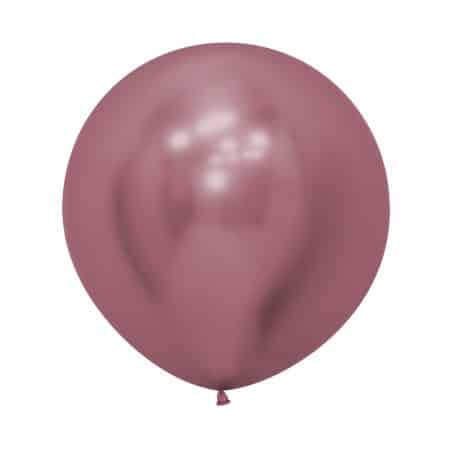 R24:Chrome Reflex Pink 3