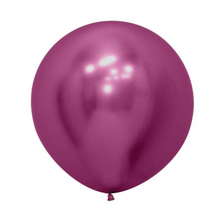 R24:Chrome Reflex Fuchsia 3