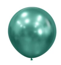 R24:Chrome Reflex Green 3