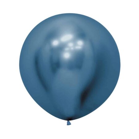 R24:Chrome Reflex Blue 3