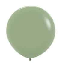 R36:Fashion Solid Eucalyptus 1