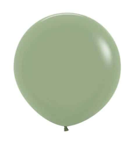 R36:Fashion Solid Eucalyptus 1