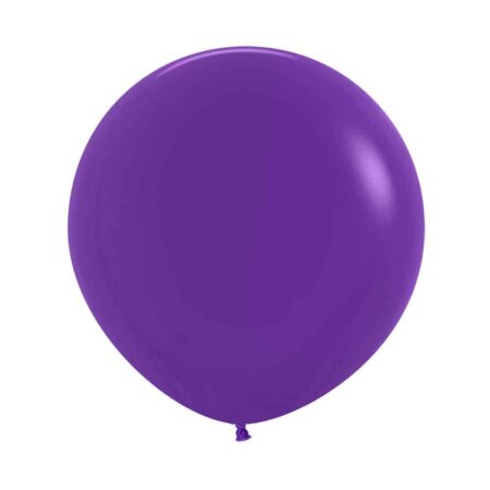 R36:Fashion Solid Violet 1