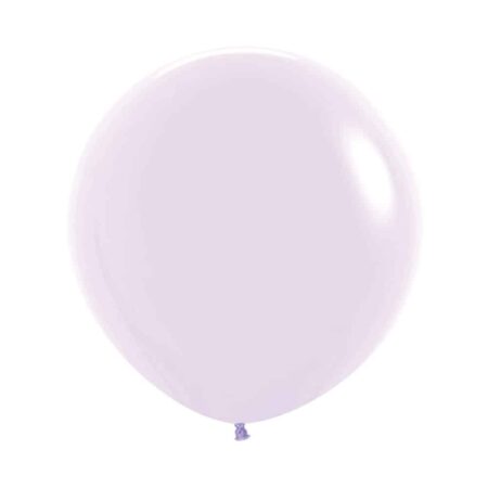 R36:Pastel Matte Lilac 1