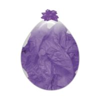 S18:Crystal Clear Stuffing 25