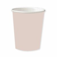 CU:Neutral Paper Cups 8