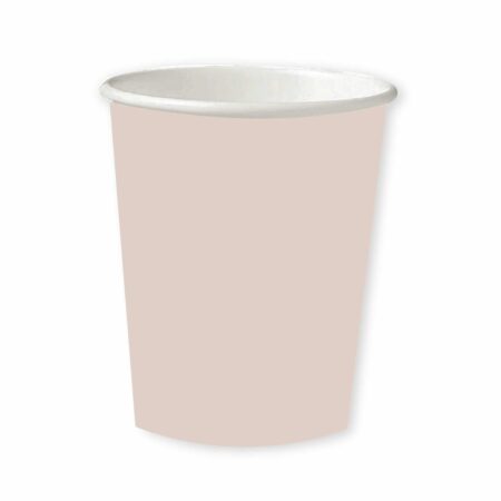 CU:Neutral Paper Cups 8