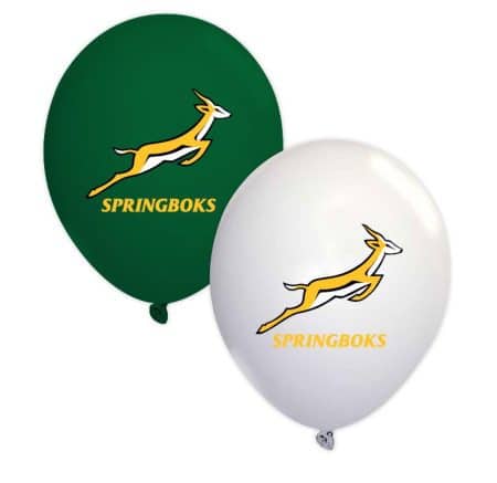 RET:Springboks Retail Latex 10